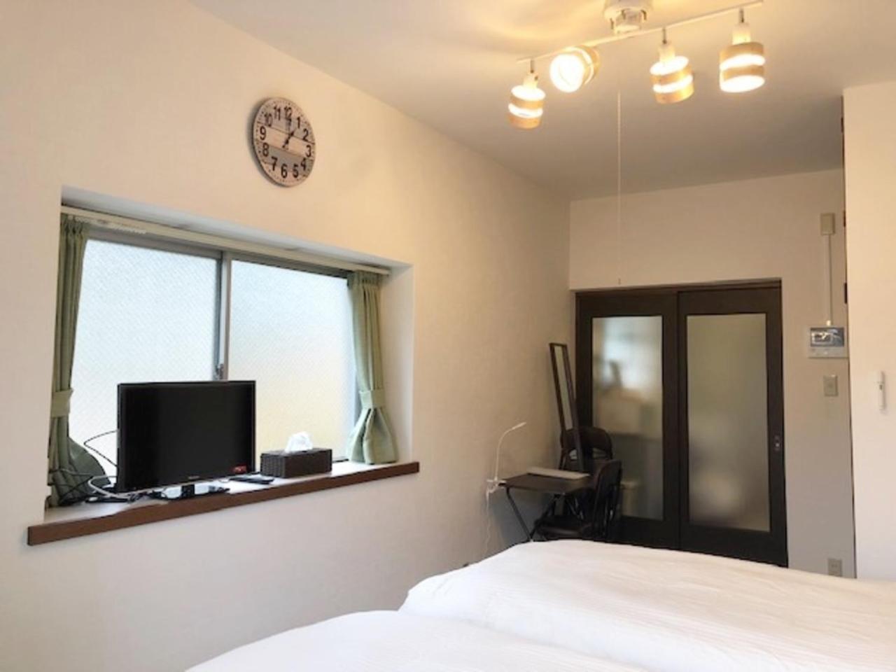 Rapport Kukomae 207 Fukuoka (Fukuoka) Exterior foto